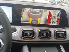 Chery Tiggo 9 2.0T Automatic Two-Wheel Drive Premium 5-Seater - photo 5