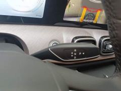 Chery Tiggo 9 2.0T Automatic Two-Wheel Drive Premium 5-Seater - photo 6
