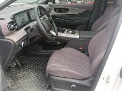 Chery Tiggo 9 2.0T Automatic Two-Wheel Drive Premium 5-Seater - photo 7