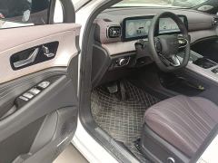 Chery Tiggo 9 2.0T Automatic Two-Wheel Drive Premium 5-Seater - photo 8