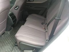 Chery Tiggo 9 2.0T Automatic Two-Wheel Drive Premium 5-Seater - photo 9