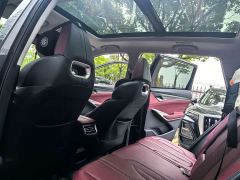 Changan CS75 PLUS 2.0T Auto Flagship Edition - фото 11