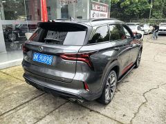 Changan CS75 PLUS 2.0T Auto Flagship Edition - фото 15