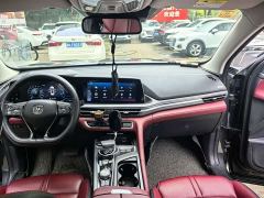 Changan CS75 PLUS 2.0T Auto Flagship Edition - фото 5