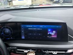 Changan CS75 PLUS 2.0T Auto Flagship Edition - фото 8