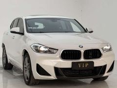 BMW X2 sDrive25i Edition - фото 1