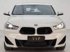 BMW X2 sDrive25i Edition - фото 2