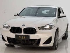 BMW X2 sDrive25i Edition - фото 3