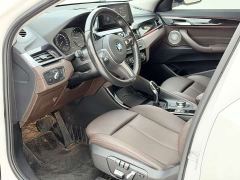 BMW X2 sDrive25i Edition - фото 4