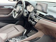 BMW X2 sDrive25i Edition - фото 6