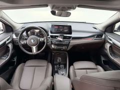 BMW X2 sDrive25i Edition - фото 7