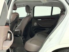 BMW X2 sDrive25i Edition - фото 8