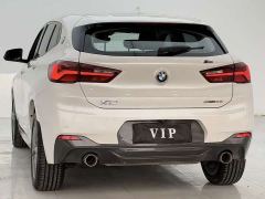 BMW X2 sDrive25i Edition - фото 9