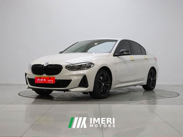 BMW 1 Series 125i M Sport Night Edition