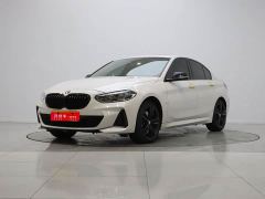BMW 1 Series 125i M Sport Night Edition - ფოტო 1