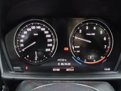 BMW 1 Series 125i M Sport Night Edition - ფოტო 13