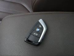 BMW 1 Series 125i M Sport Night Edition - ფოტო 14