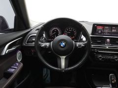 BMW 1 Series 125i M Sport Night Edition - ფოტო 15