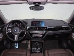 BMW 1 Series 125i M Sport Night Edition - ფოტო 16