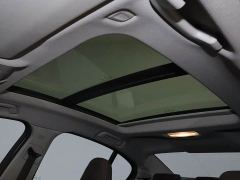 BMW 1 Series 125i M Sport Night Edition - ფოტო 17