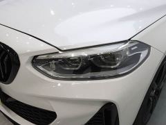 BMW 1 Series 125i M Sport Night Edition - ფოტო 18