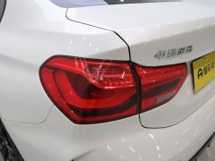 BMW 1 Series 125i M Sport Night Edition - ფოტო 19