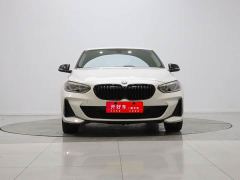 BMW 1 Series 125i M Sport Night Edition - ფოტო 2