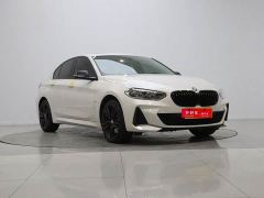 BMW 1 Series 125i M Sport Night Edition - ფოტო 3
