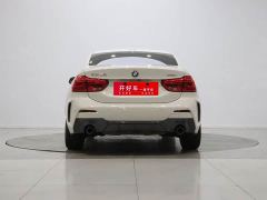 BMW 1 Series 125i M Sport Night Edition - ფოტო 4