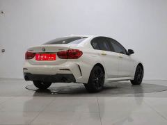 BMW 1 Series 125i M Sport Night Edition - ფოტო 5