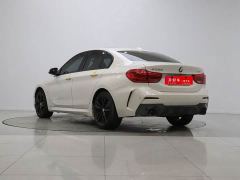 BMW 1 Series 125i M Sport Night Edition - ფოტო 6