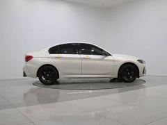 BMW 1 Series 125i M Sport Night Edition - ფოტო 7