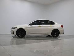 BMW 1 Series 125i M Sport Night Edition - ფოტო 8