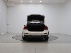 BMW 1 Series 125i M Sport Night Edition - ფოტო 9