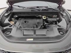 Lynk & Co 01 2.0T Diesel Two-Wheel Drive Pro - фото 10