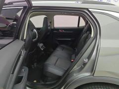Lynk & Co 01 2.0T Diesel Two-Wheel Drive Pro - фото 11
