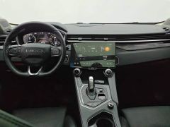 Lynk & Co 01 2.0T Diesel Two-Wheel Drive Pro - фото 12
