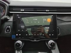 Lynk & Co 01 2.0T Diesel Two-Wheel Drive Pro - фото 13