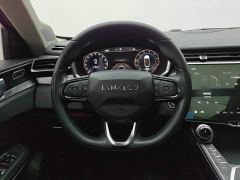 Lynk & Co 01 2.0T Diesel Two-Wheel Drive Pro - фото 15