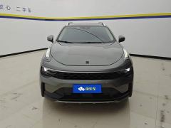 Lynk & Co 01 2.0T Diesel Two-Wheel Drive Pro - фото 2