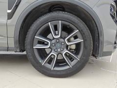 Lynk & Co 01 2.0T Diesel Two-Wheel Drive Pro - фото 6