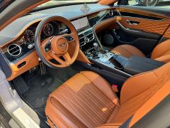 Bentley 4.0T V8 Edition - ფოტო 3