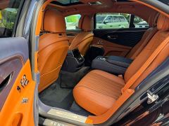 Bentley 4.0T V8 Edition - ფოტო 4