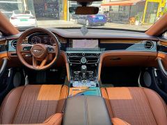 Bentley 4.0T V8 Edition - ფოტო 5