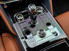 Bentley 4.0T V8 Edition - ფოტო 6