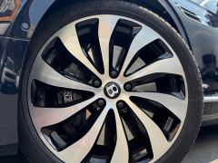 Bentley 4.0T V8 Edition - ფოტო 7