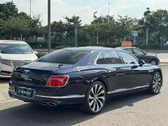 Bentley 4.0T V8 Edition - ფოტო 9