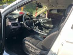 Geely Boyue Million Edition 1.8TD DCT FWD Comfort - ფოტო 7