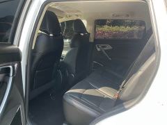 Geely Boyue Million Edition 1.8TD DCT FWD Comfort - ფოტო 8