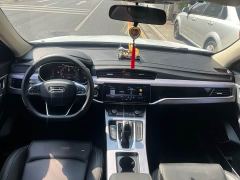 Geely Boyue Million Edition 1.8TD DCT FWD Comfort - ფოტო 9